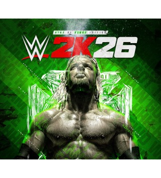 WWE 2k26 King of Kings Edition Xbox Series X|S Xbox Series X|S Key 